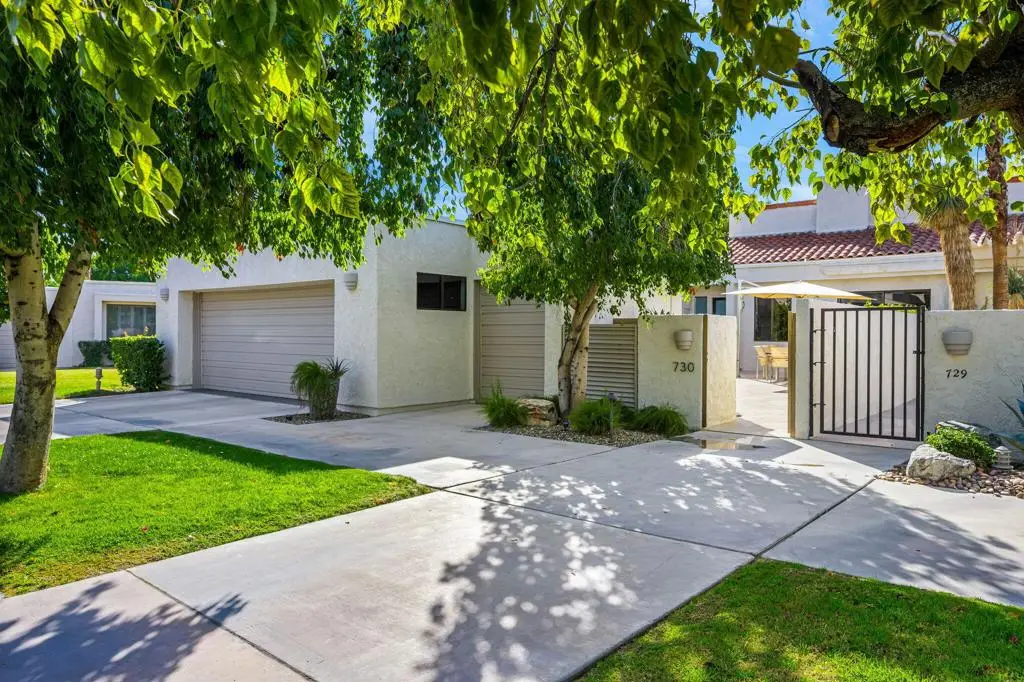 730 Inverness Drive, Rancho Mirage, CA 92270 - Image #1