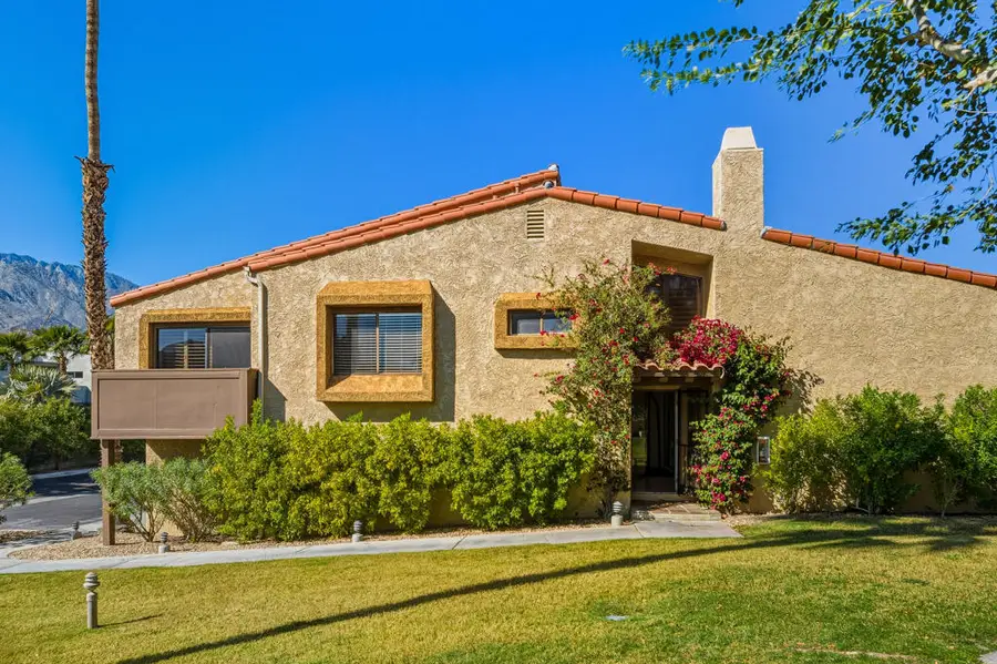 466 E Calle Begonia, Palm Springs, CA 92262 - Image #3