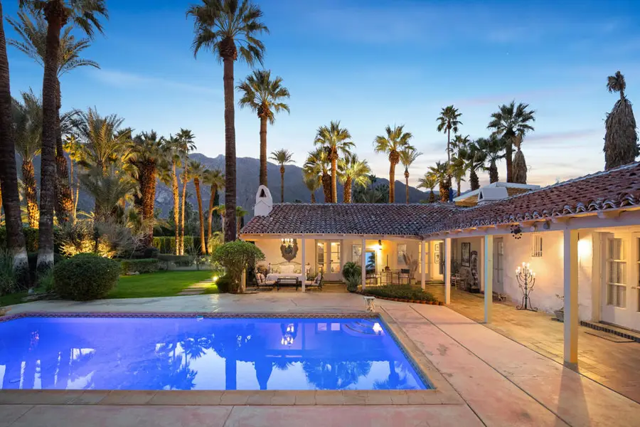 1050 N Cahuilla Road, Palm Springs, CA 92262 - Image #2