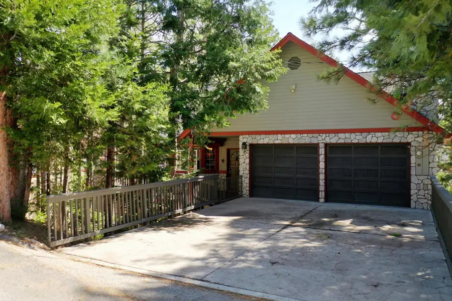 783 Crown Drive, Lake Arrowhead, CA 92352 - #2