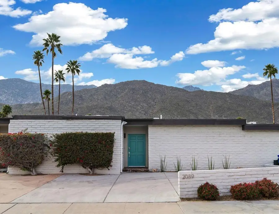 2089 S Calle Palo Fierro, Palm Springs, CA 92264 - #3