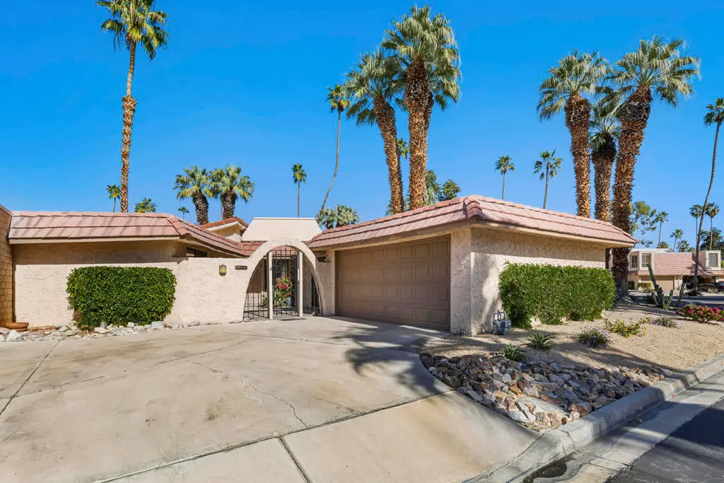 68534 Calle Alcazar, Cathedral City, CA 92234 - #1