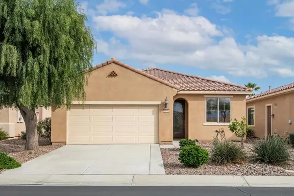 40090 Corte Refugio, Indio, CA 92203