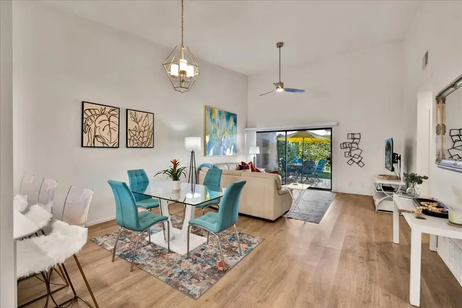 1254 Tiffany Circle N, Palm Springs, CA 92262 - #2