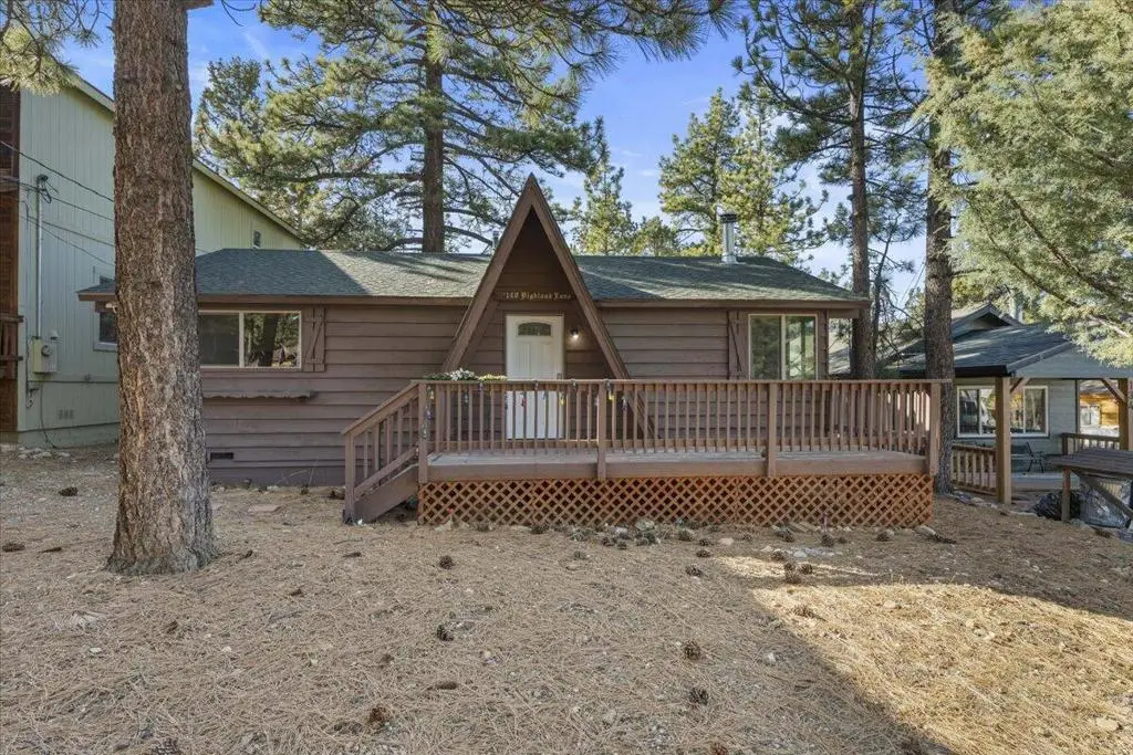 140 Highland Lane, Sugarloaf, CA 92386 - #1
