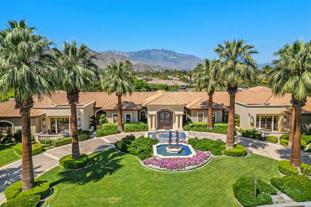 40535 Morningstar Road, Rancho Mirage, CA 92270 - Image #1