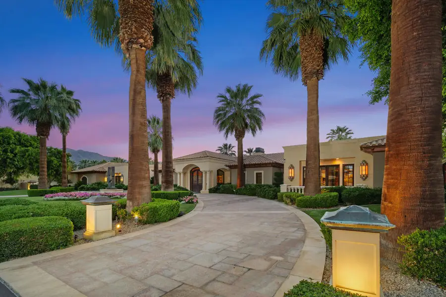 40535 Morningstar Road, Rancho Mirage, CA 92270 - Image #3