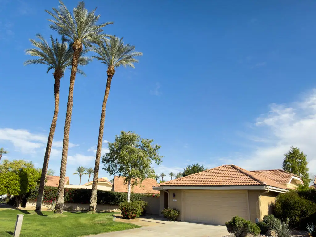 144 Verde Way, Palm Desert, CA 92260 - #1