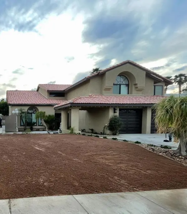 28131 Horizon Road, Cathedral City, CA 92234