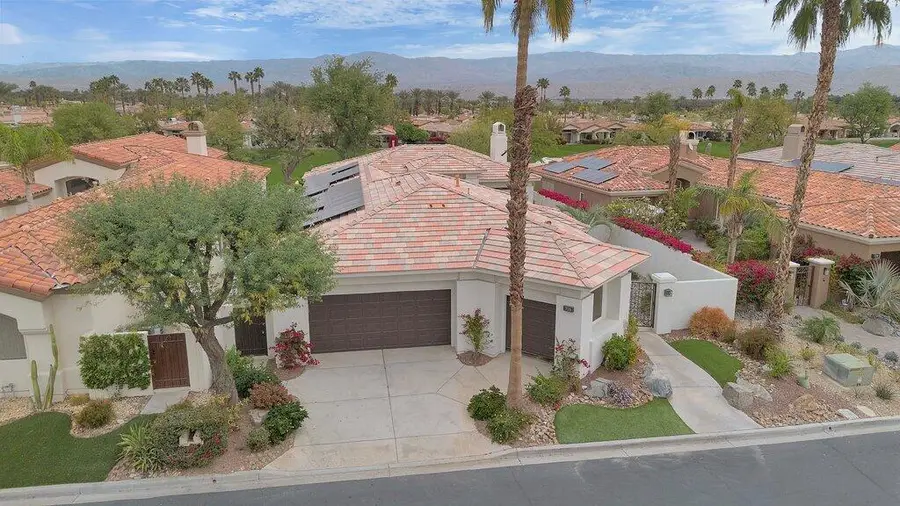 710 Hawk Hill Trail, Palm Desert, CA 92211 - #2