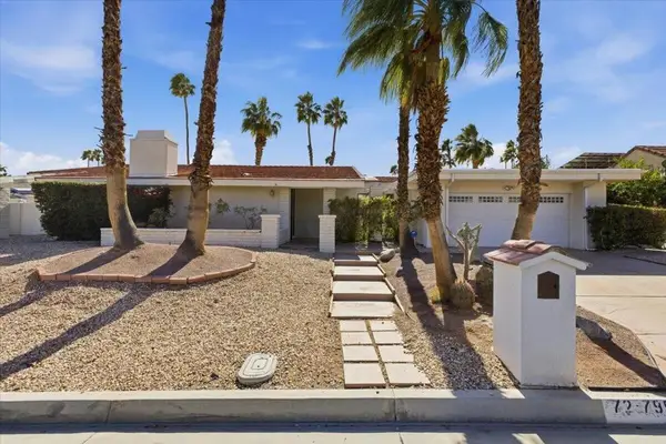 72795 Somera Road, Palm Desert, CA 92260