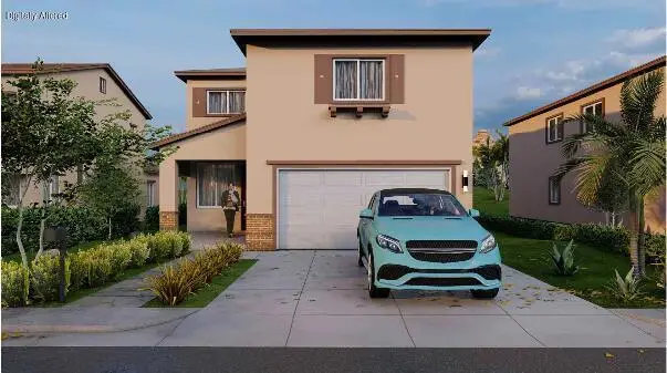 0 Sandpiper Ave / Bobolink St., Indio, CA 92201 - #2