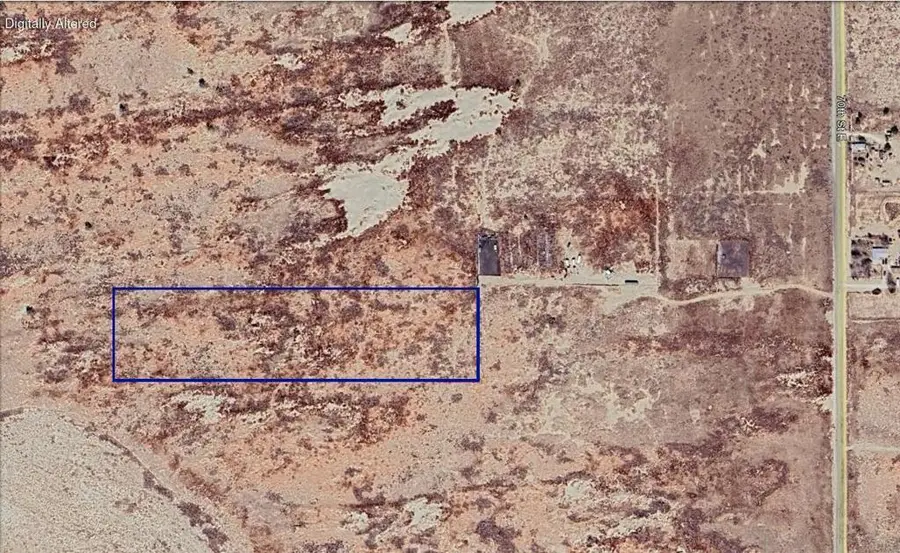 65 th Street East & Avenue L4, Palmdale, CA 93552 - #3