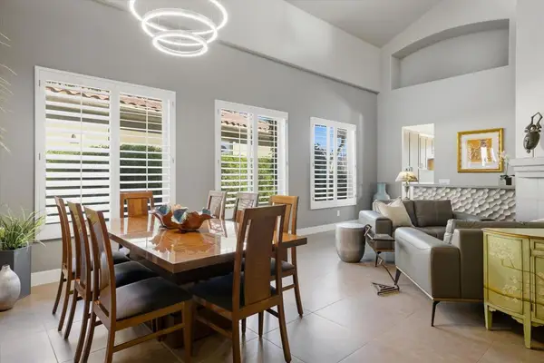 187 Kavenish Drive, Rancho Mirage, CA 92270