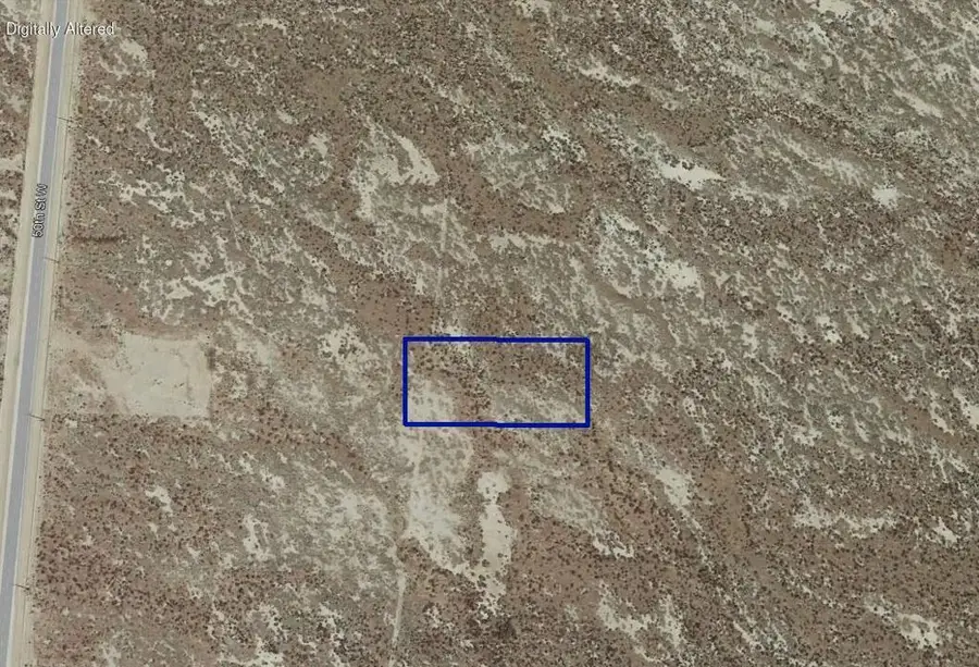 48 th Street West & Avenue G5, Lancaster, CA 93536 - Image #3