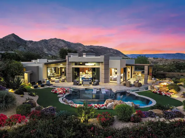 330 Metate Place, Palm Desert, CA 92260