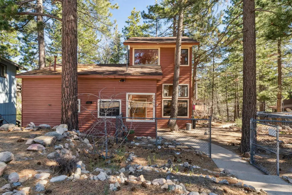 2455 Elko Drive, Running Springs, CA 92382 - #1