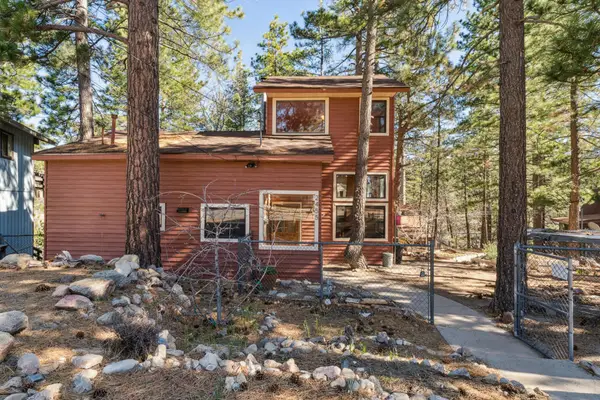 2455 Elko Drive, Arrowbear, CA 92382