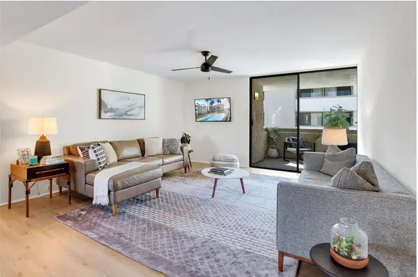 251 E La Verne Way #F, Palm Springs, CA 92264