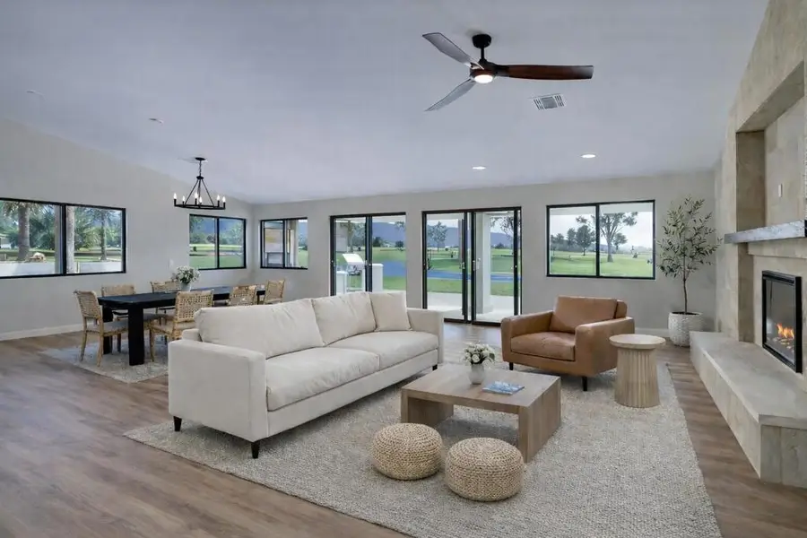 9721 Siwanoy Drive, Desert Hot Springs, CA 92240 - Image #3