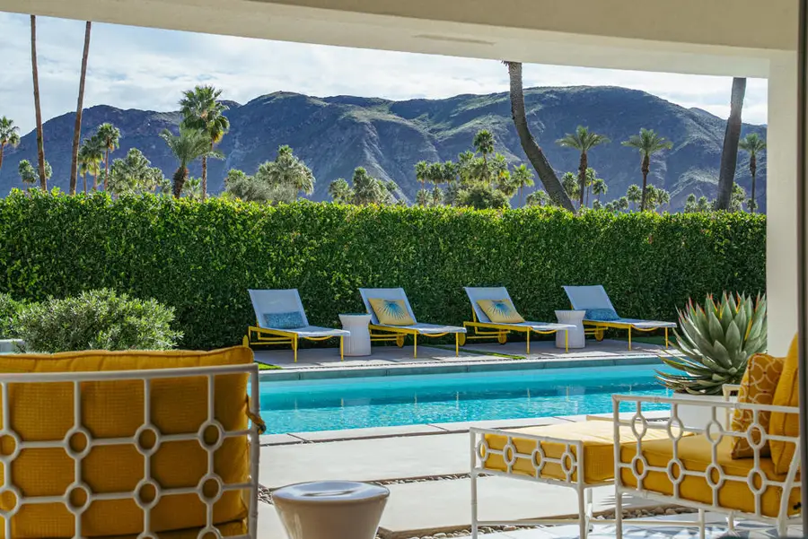 2444 S Calle Palo Fierro, Palm Springs, CA 92264 - Image #2