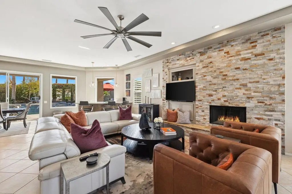 47410 Via Florence, La Quinta, CA 92253 - Image #1