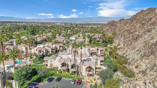 Address Withheld By Seller, Indian Wells, CA 92210