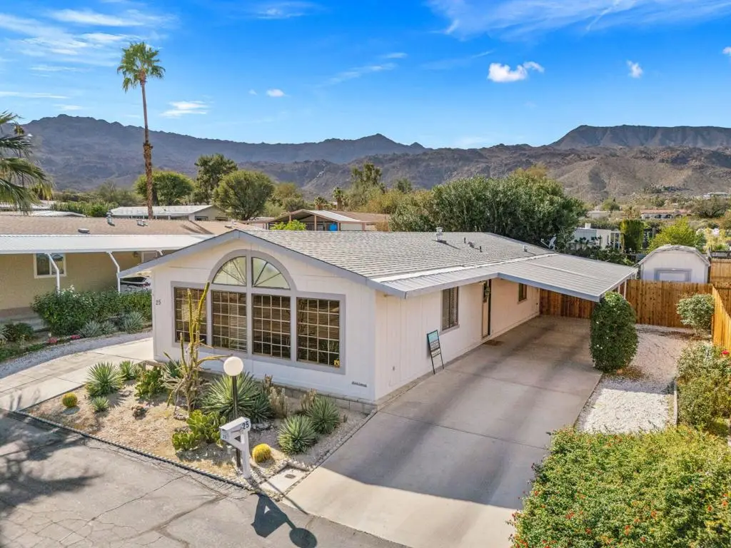25 Pampas Lane, Palm Desert, CA 92260 - #1
