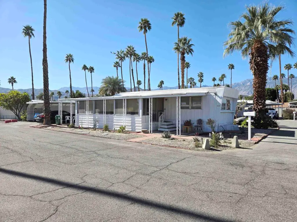 106 Coyote, Cathedral City, CA 92234 - #1