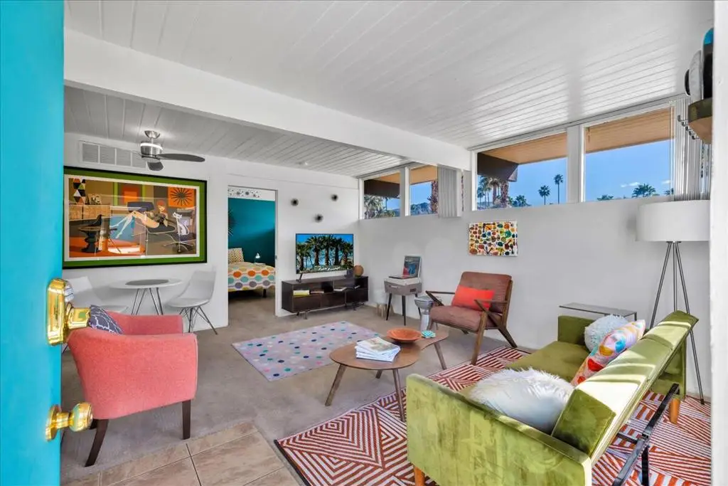 1111 E Palm Canyon Drive #224, Palm Springs, CA 92264 - #1