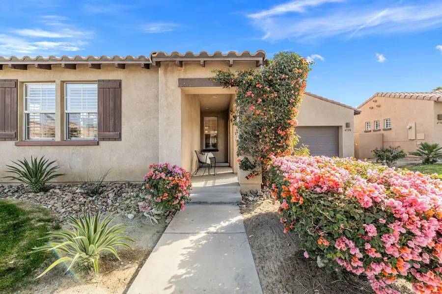 47870 Rosemary Street, La Quinta, CA 92253 - #2