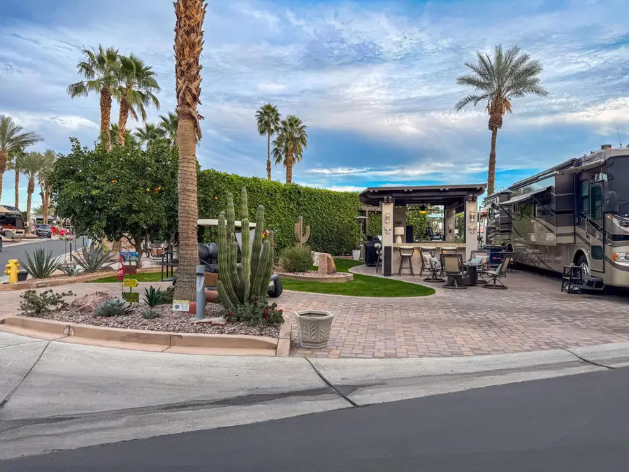 80394 Avenue 48 #333, Indio, CA 92201 - #3