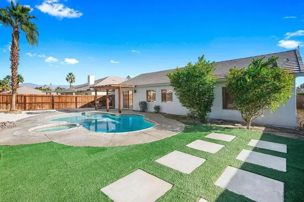 41617 Beadling Road, Indio, CA 92203