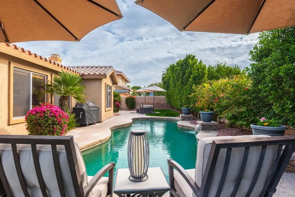 78955 Zenith Way, La Quinta, CA 92253 - #1