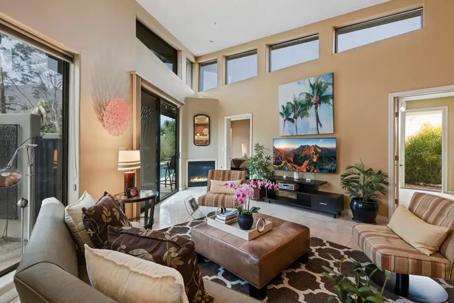 2786 N Junipero Avenue, Palm Springs, CA 92262 - #2