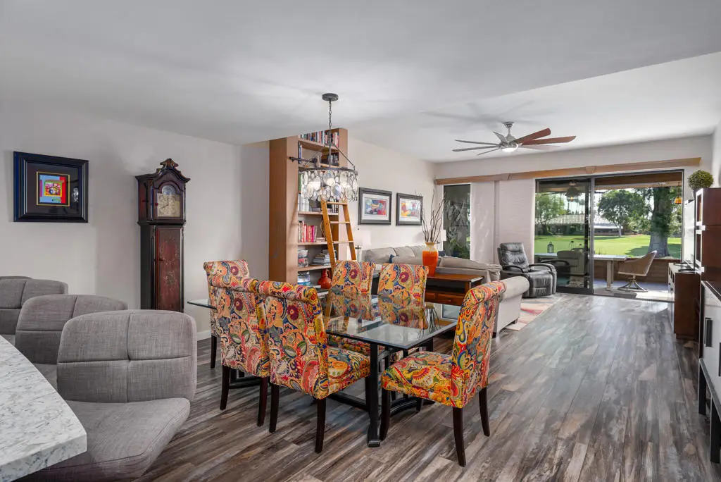 6 Sunrise Drive, Rancho Mirage, CA 92270 - #1