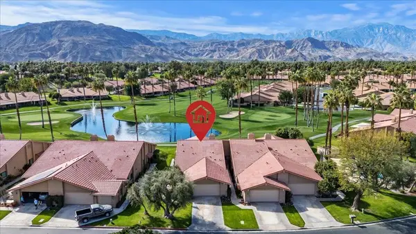 18 Conejo Circle, Palm Desert, CA 92260