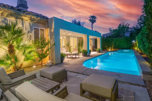 79120 Shadow Trail, La Quinta, CA 92253