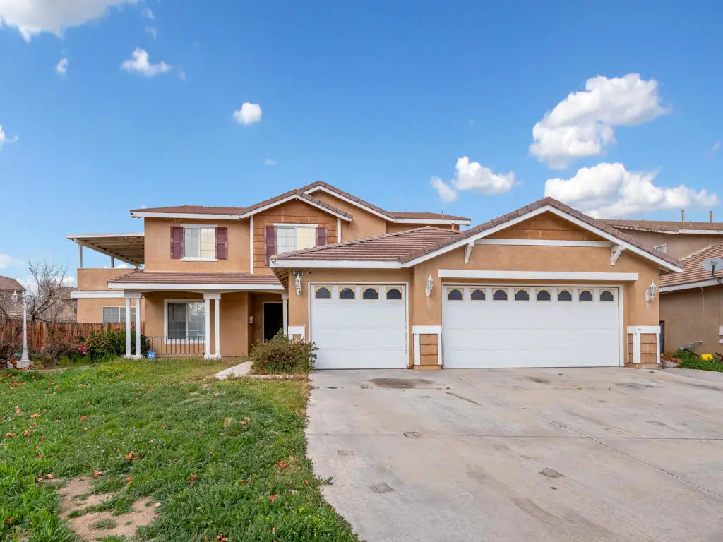 13847 Clydesdale Run Lane, Victorville, CA 92394 - #1
