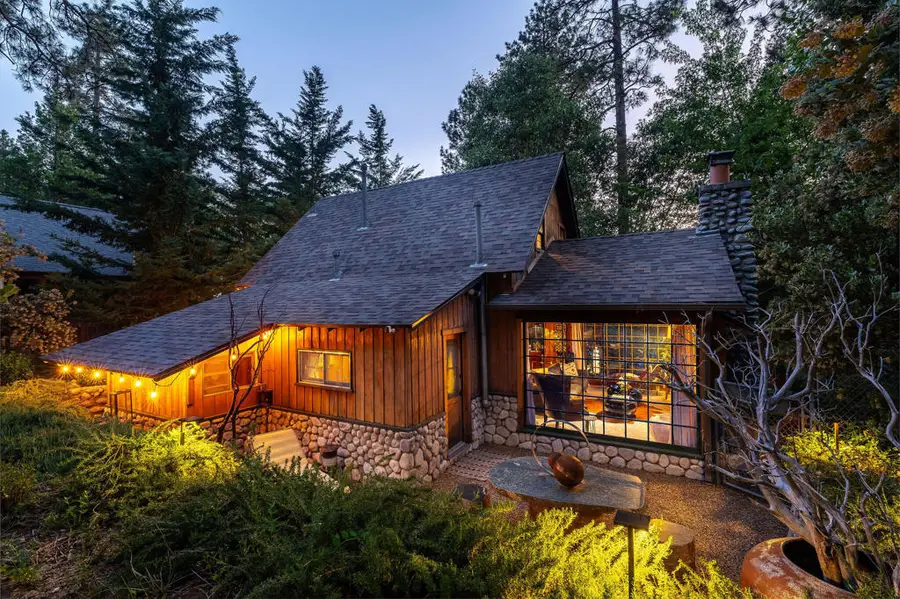 25140 Rim Rock Road, Idyllwild, CA 92549 - #2