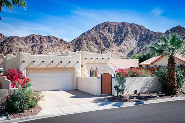 54040 Avenue Alvarado, La Quinta, CA 92253