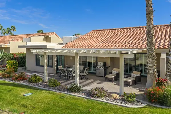 40577 Preston Trail, Palm Desert, CA 92211