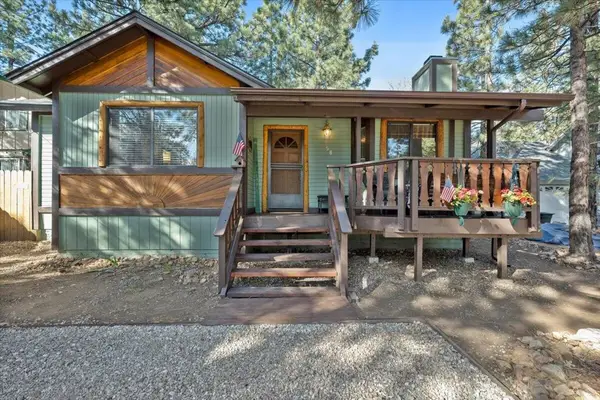 358 Victoria Lane, Sugarloaf, CA 92386