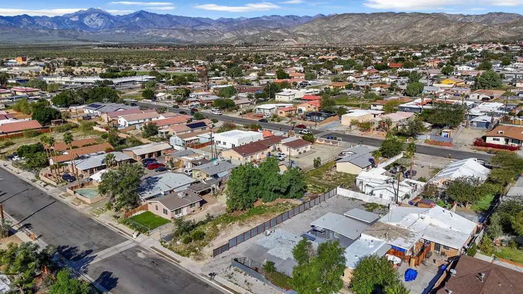 66164 1st Street, Desert Hot Springs, CA 92240 - #1