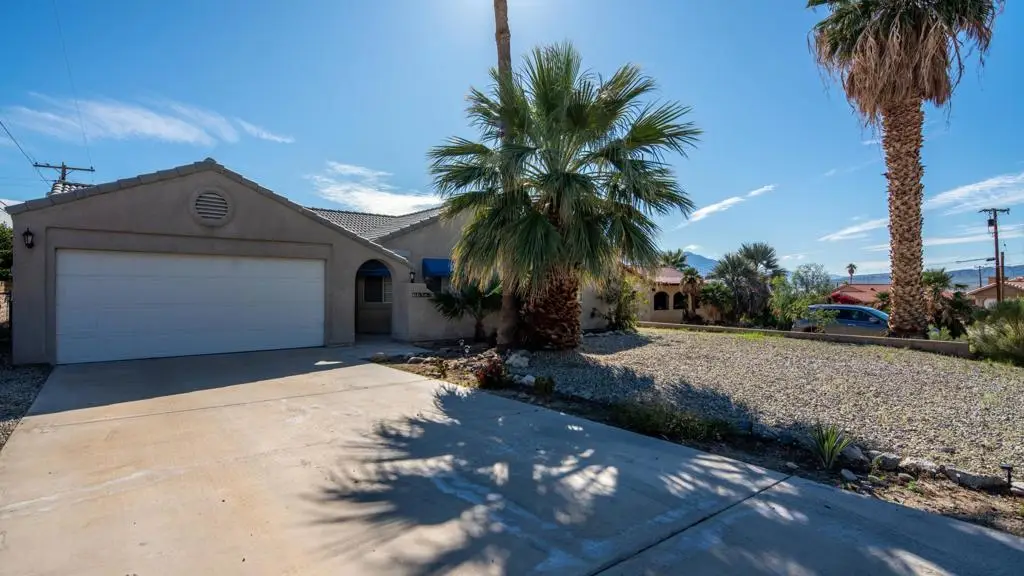 66365 Cactus Drive, Desert Hot Springs, CA 92240 - #1