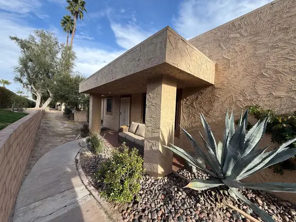 73721 Desert Vista Court, Palm Desert, CA 92260