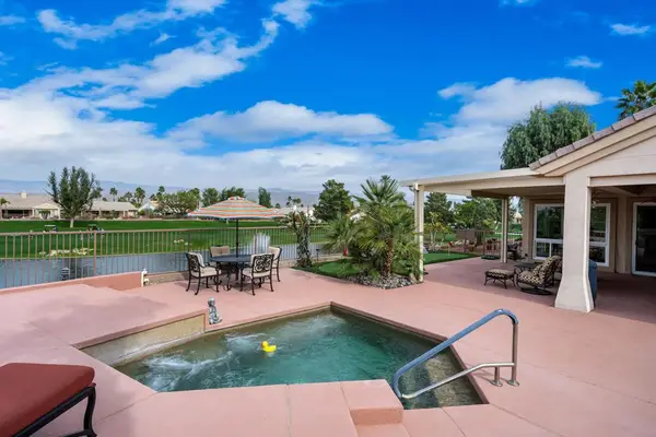39303 Gleneagles Circle, Palm Desert, CA 92211