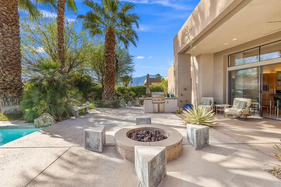 12 Boulder Lane, Rancho Mirage, CA 92270 - #3