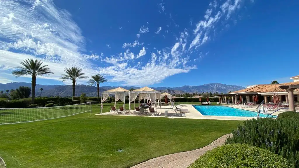 2803 Via Calderia, Palm Desert, CA 92260 - #1
