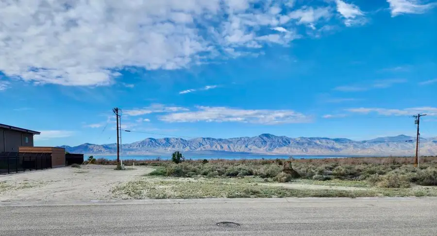 0 Corvina Drive, Mecca, CA 92254 - #2